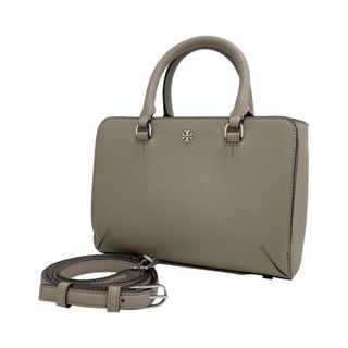 トリーバーチ(Tory Burch)の【極美品】TORY BURCH トリーバーチ ショルダーバッグ 2way レザー(ショルダーバッグ)