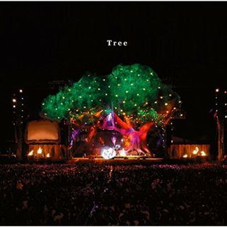 (CD)Tree(通常盤) - SEKAI NO OWARI／SEKAI NO OWARI
