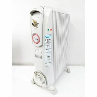 De'Longhi デロンギ D081569ECF オイルヒーター