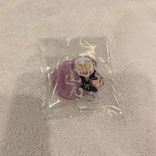 小豆洗い　アクリルスタンド　鬼太郎茶屋限定