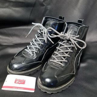 ONITSUKA TIGER オニツカタイガー　リンカン　1183A7