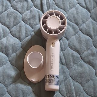 ハンディファン