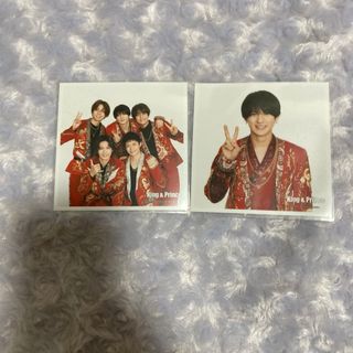 ましかくフォト　平野紫耀①