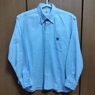 J.PRESS 長袖シャツ 160