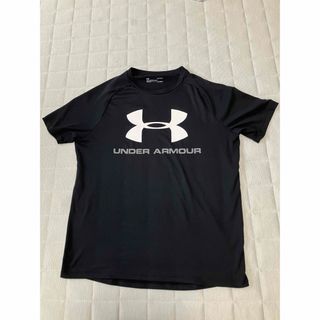 アンダーアーマー テック 半袖 Tシャツ　ヒートギア