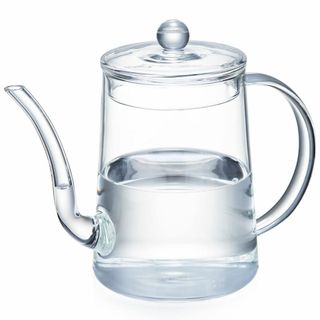 POKALOTEA ポカロティー コーヒーポット 耐熱ガラス コーヒードリップポ