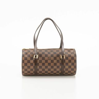 ルイ･ヴィトン LOUIS VUITTON ハンド・トートバッグ ダミエ パピヨン 30 N51303