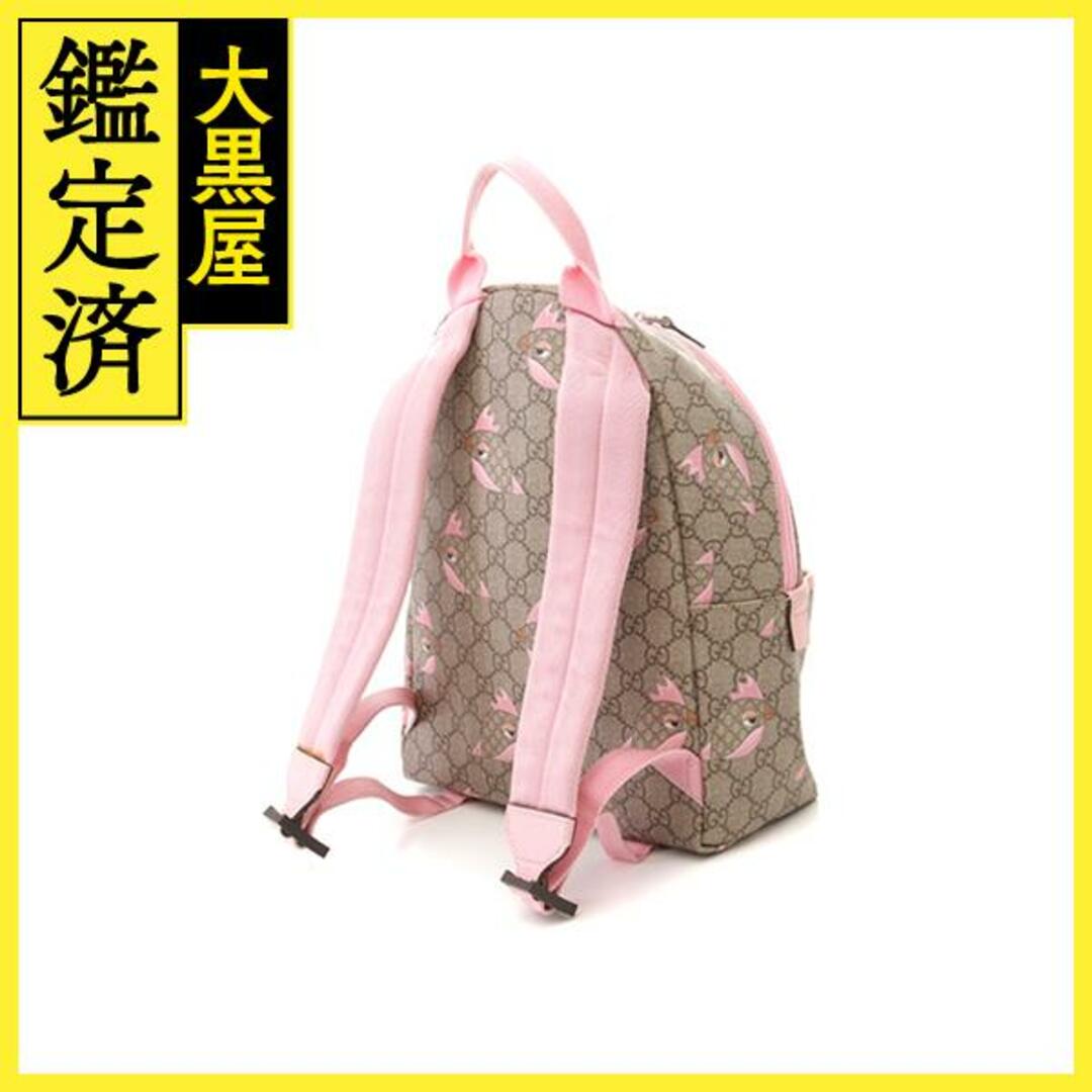 卸し売り購入 パパガッロ チルドレンズ グッチ - GUCCI オウム 【472 271327 バッグ