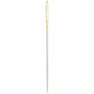 チューリップ(Tulip) クロスステッチ針 No.24 6本入 THN-027