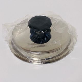 Amway アムウェイ　蓋　小ソースパン用 　未使用　現行取手