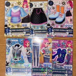 アイカツカード まとめ売り