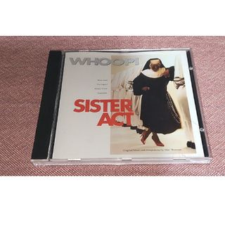 天使にラブソングを　SISTER ACT　オリジナル・サウンドトラック