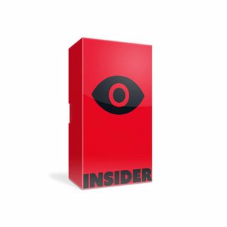 オインクゲームズ インサイダー・ゲーム