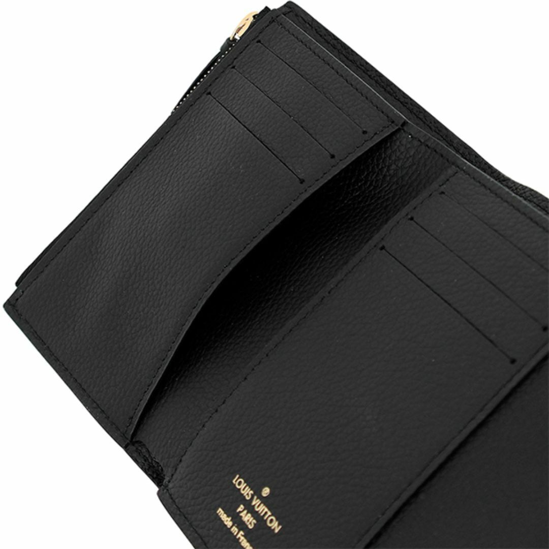 LOUIS VUITTON - ルイヴィトン LOUIS VUITTON 三つ折り財布