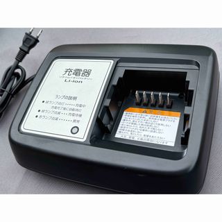 ヤマハ　X92-10 充電器　電動アシスト自転車　