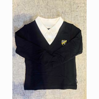 【新品】Kid'sフォーマル上下セット