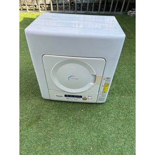 送料込み Panasonic 衣類乾燥機 4kg NH-D402P パナソニック