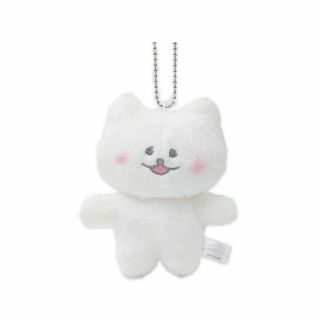 内藤デザイン研究所 ほわころくらぶ マスコット ほわころちゃん