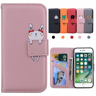 Kedic iPhone se 第3世代 ケース iPhone se2 手帳型i