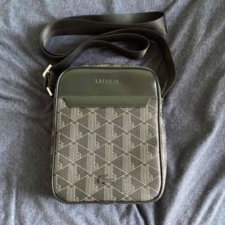 ラコステ(LACOSTE)のラコステ　セカンドバック(セカンドバッグ/クラッチバッグ)