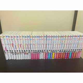 彼女お借りします1巻〜32巻　人見知りお借りします1巻〜3巻