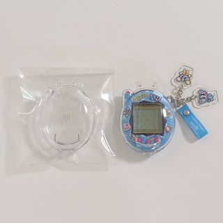 たまごっち コネクション 透明ケース カバー