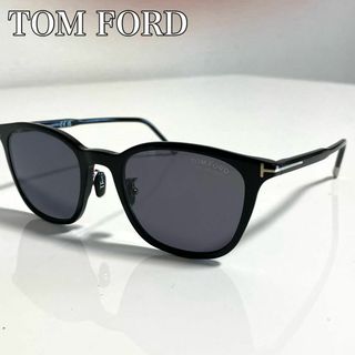 日本限定モデル　TOMFORD トムフォード　TF965 偏光レンズ サングラス