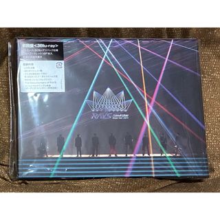Snow　Man　Dome　Tour　2024　RAYS（初回盤） Blu-ra