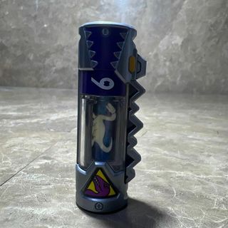 獣電池 9 プレズオン 獣電戦隊 キョウリュウジャー　PLEZUON(特撮)
