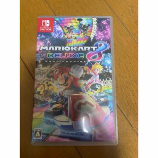 マリオカート8 デラックス Switch
