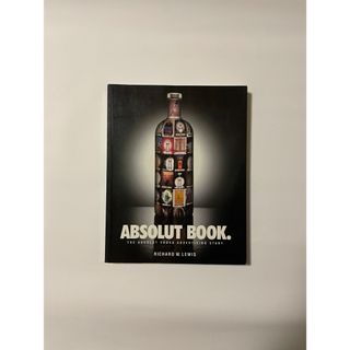 ABSOLUT BOOK.