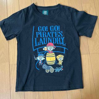 LAUNDRY Tシャツ130