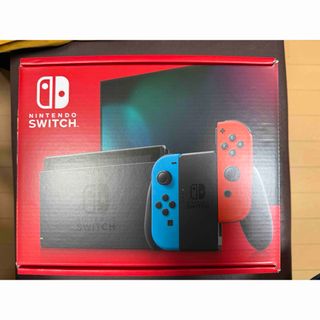 【超美品】Nintendo Switch 保証残有り、オマケ付