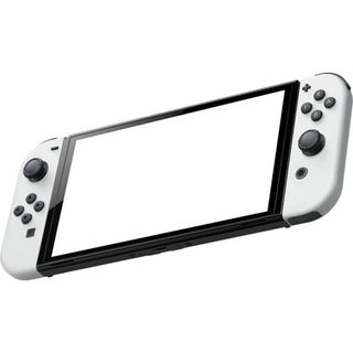 任天堂スイッチ 有機el 本体のみ
