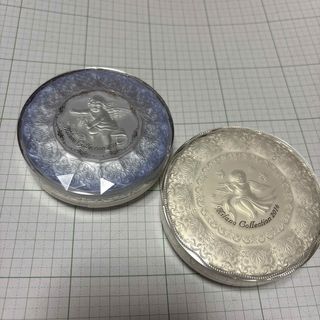 ミラノコレクションケース2個