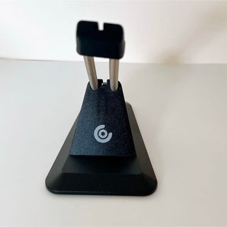 マウスバンジー マウスコードホールド ケーブルマネジメント V2 ブラック