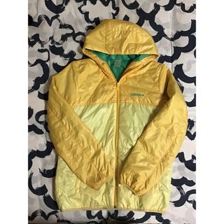 アディダス(adidas)のadidasアディダス　サイズOT アウター(ナイロンジャケット)