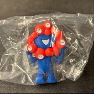 カイヨウドウ(海洋堂)の【万博会場限定】ミャクミャク フィギュア 立ち姿ノーマル(キャラクターグッズ)