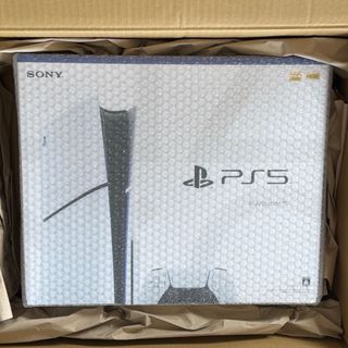 【新品未開封品】PlayStation 5 CFI-2000A01
