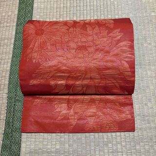 名古屋帯六通柄の59