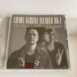 THE GOLDEN WET FINGERS CHAOS SURVIVE
