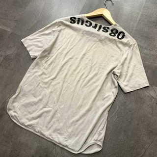 08sircus★半袖ロゴ入りT/46