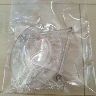 ジョジョの奇妙な冒険　6穴台座　ヘブンズドアープレート