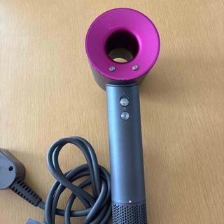 ダイソン(Dyson)のDyson ドライヤー(ドライヤー)