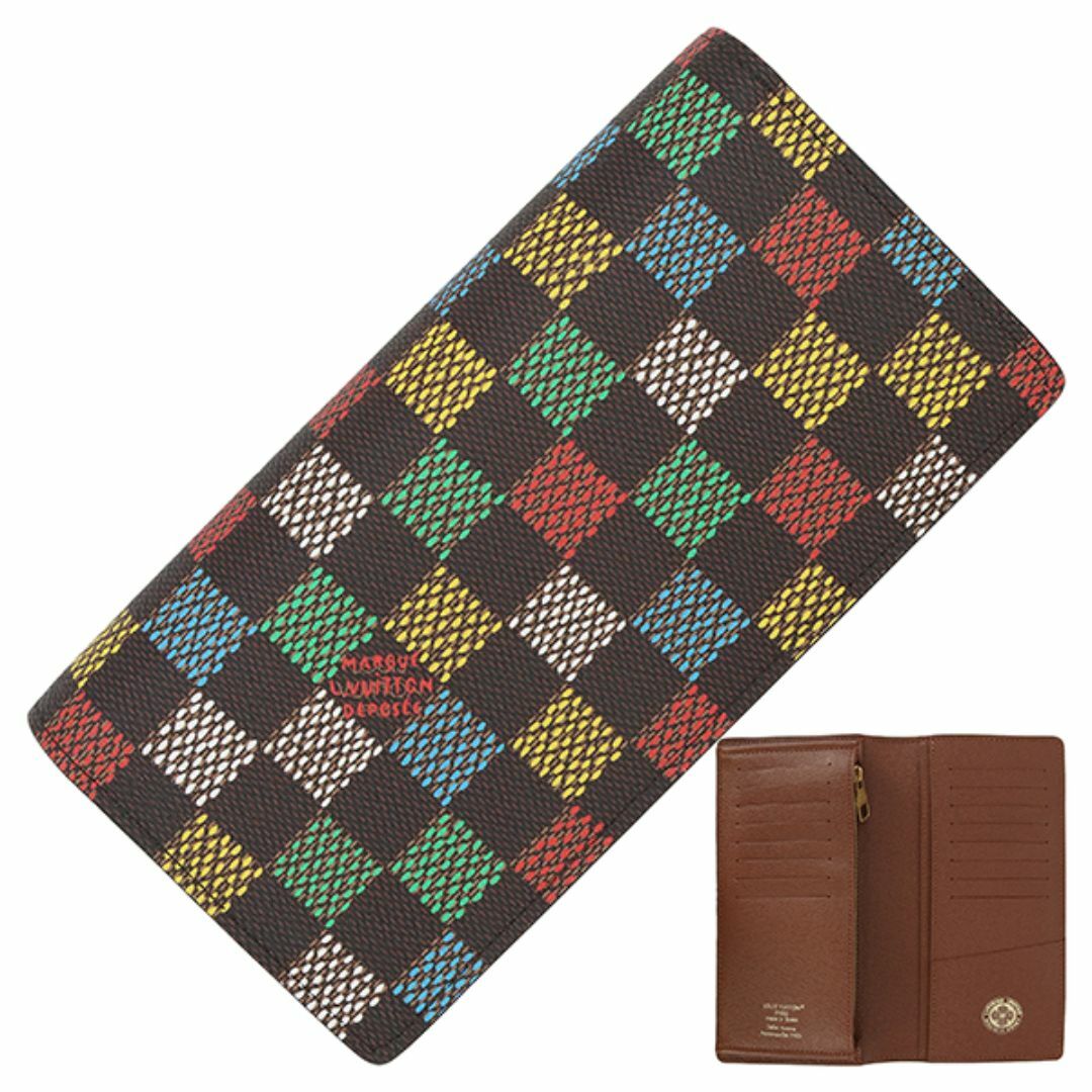 LOUIS VUITTON - ルイヴィトン LOUIS VUITTON 長財布