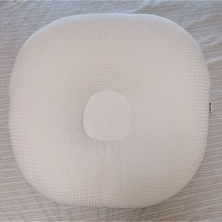 ロトトクッション　吐き戻し防止クッション　ワッフル