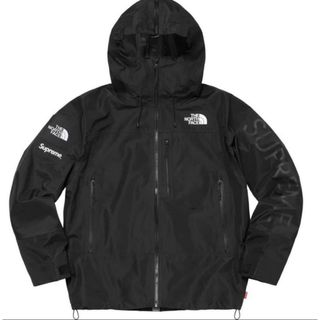 Supreme x The North Face Shell Jacket