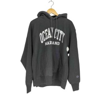 Champion(チャンピオン) メンズ トップス パーカー