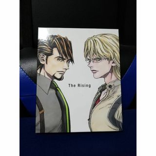 [国内盤ブルーレイ] 劇場版 TIGER＆BUNNY The Rising4枚組(アニメ)