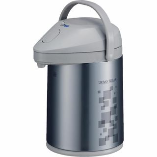 【人気商品】ピーコック 日本製 保温ポット 魔法瓶 エアー ポット 2.2L ガ